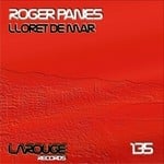 cover: Roger Panes - Lloret De Mar