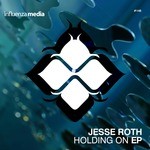 cover: Jesse Roth - Holding On EP