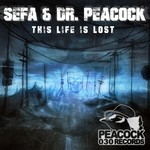 cover: Dr Peacock|Sefa - This Life Is Lost