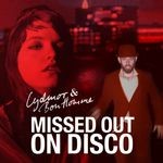 cover: Bon Homme|Lydmor - Missed Out On Disco