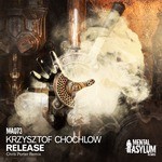 cover: Krzysztof Chochlow - Release