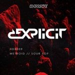 cover: Dexplicit - Metroid