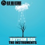 cover: Rhythm Box - The Instruments