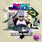 cover: Various - The Brazil Project