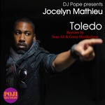 cover: Jocelyn Mathieu - Toledo