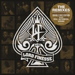 cover: Lord Finesse - A Midas Era Retrospective: The Remixes