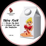 cover: Tetra Fuck - Strike The Bells/Without Fall Into The Temptation