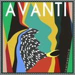 cover: Avanti - Moon Bound