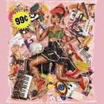 cover: Santigold - Banshee