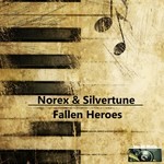 cover: Norex|Silvertune - Fallen Heroes