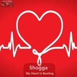 cover: Shogga - My Heart Is Beating