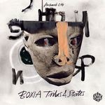 cover: Boxia - Tribes & States