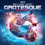 cover: Mark Sherry|Ram|Various - Grotesque Winter Edition