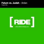 cover: Fatum|Judah - Ardan