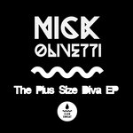 cover: Nick Olivetti - The Plus Size Diva