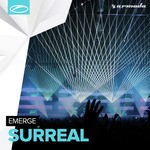 cover: Emerge - Surreal