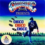 cover: Various - Goody Music Orchestra presents/Disco, Disco, Disco