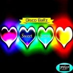 cover: Disco Ball'z - Sweet Love