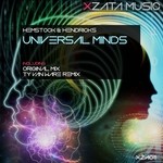 cover: Hemstock|Hendricks - Universal Minds