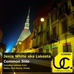 cover: Jenia White|Lakosta - Common Side