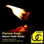 cover: Pignose Guys - Never Fade Away