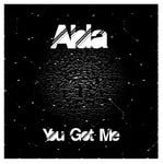 cover: Alda - You Got Me