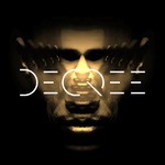 cover: Decree - Don't Leave Me