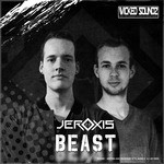 cover: Jeroxis - Beast