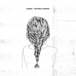 cover: Babak - Invisible Senses