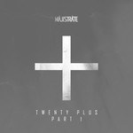 cover: Majistrate - Twenty Plus Part 1