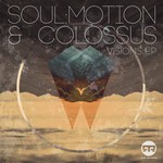 cover: Colossus|Soul Motion - Visions