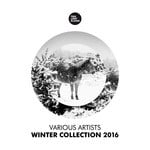 cover: Various - Winter Collection 2016