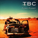 cover: Tbc - Funky Planet