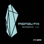 cover: Monolith - Time Running Out