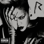 cover: Rihanna - Rated R (Explicit)