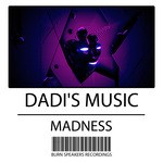 cover: Dadi's Music - Madness