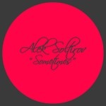 cover: Alek Soltirov - Sometimes