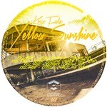 cover: Krizfade - Yellow Sunshine