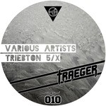 cover: Various - Triebton 5/X