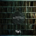 cover: Various - Kindisch Stories/Beautiful World