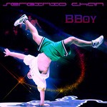 cover: Serginio Chan - BBoy