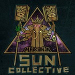 cover: Sun Collective - Marchin' On