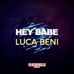 cover: Luca Beni - Hey Babe