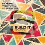 cover: Mofaux - Shakedown