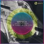 cover: Marbox - The Flight Of The Soul EP