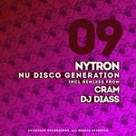 cover: Nytron - New Disco Generation