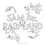 cover: Sam Irl - Raw Land