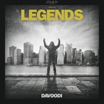 cover: Davoodi - Legends