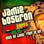 cover: Jamie Bostron - Jungle Cakes Vol 46