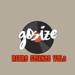 cover: Gosize - Retro Science Vol 3